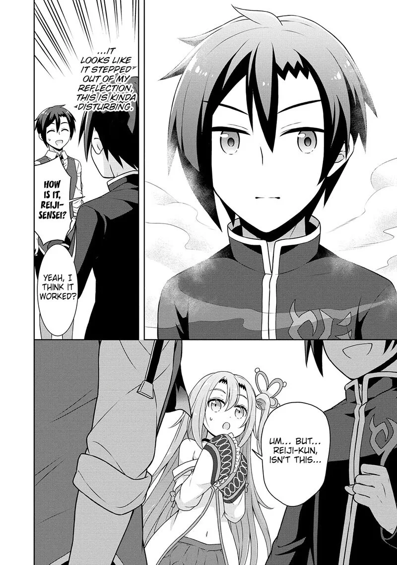 Cheat Kusushi no Slow Life: Isekai ni Tsukurou Drugstore Chapter 48 page 20