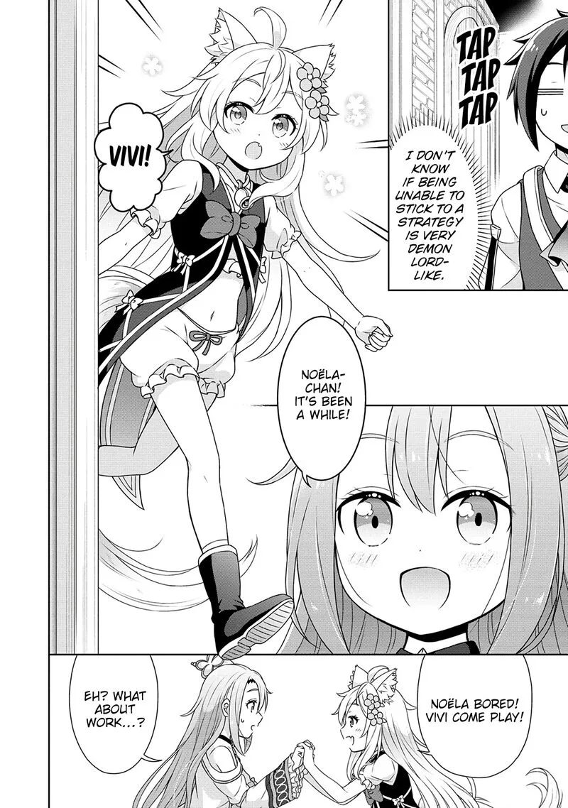 Cheat Kusushi no Slow Life: Isekai ni Tsukurou Drugstore Chapter 48 page 6