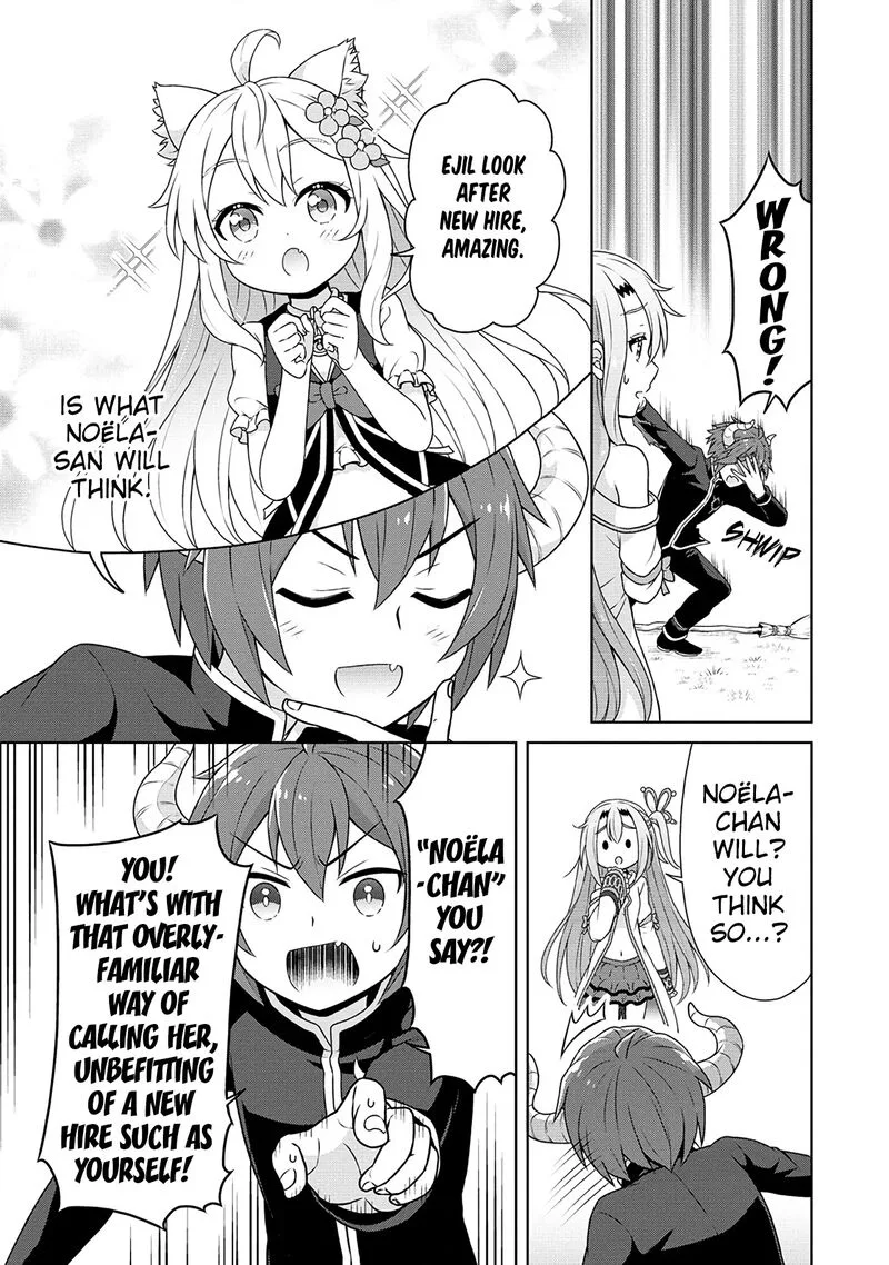 Cheat Kusushi no Slow Life: Isekai ni Tsukurou Drugstore Chapter 48 page 3