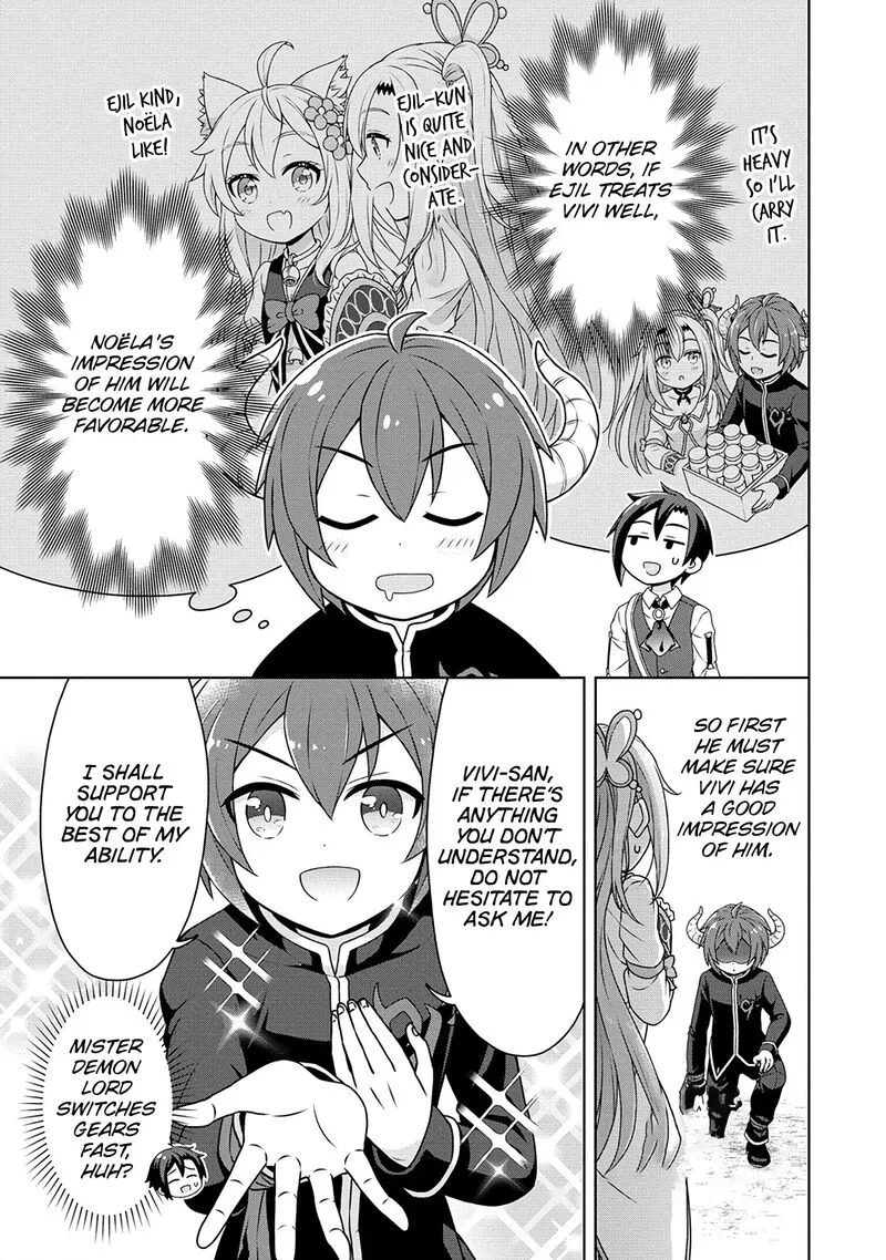 Cheat Kusushi no Slow Life: Isekai ni Tsukurou Drugstore Chapter 48 page 5