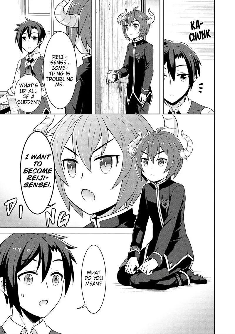 Cheat Kusushi no Slow Life: Isekai ni Tsukurou Drugstore Chapter 48 page 11
