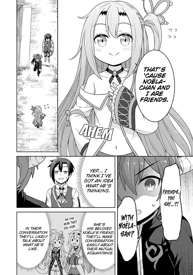 Cheat Kusushi no Slow Life: Isekai ni Tsukurou Drugstore Chapter 48 page 4