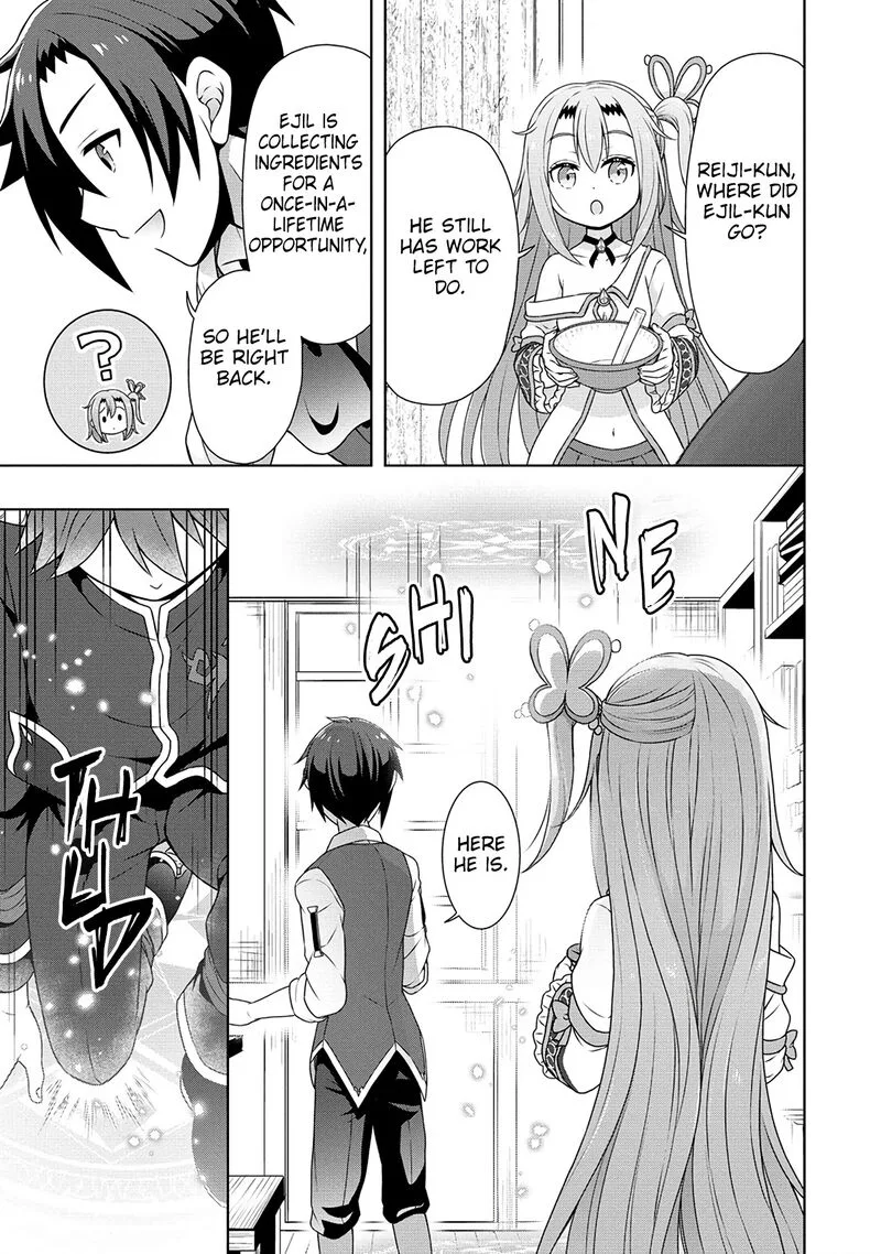 Cheat Kusushi no Slow Life: Isekai ni Tsukurou Drugstore Chapter 48 page 15