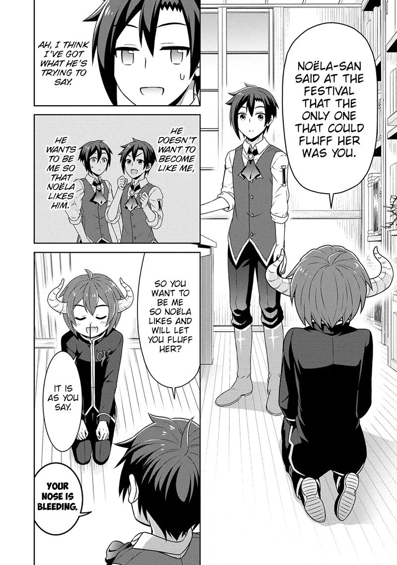 Cheat Kusushi no Slow Life: Isekai ni Tsukurou Drugstore Chapter 48 page 12