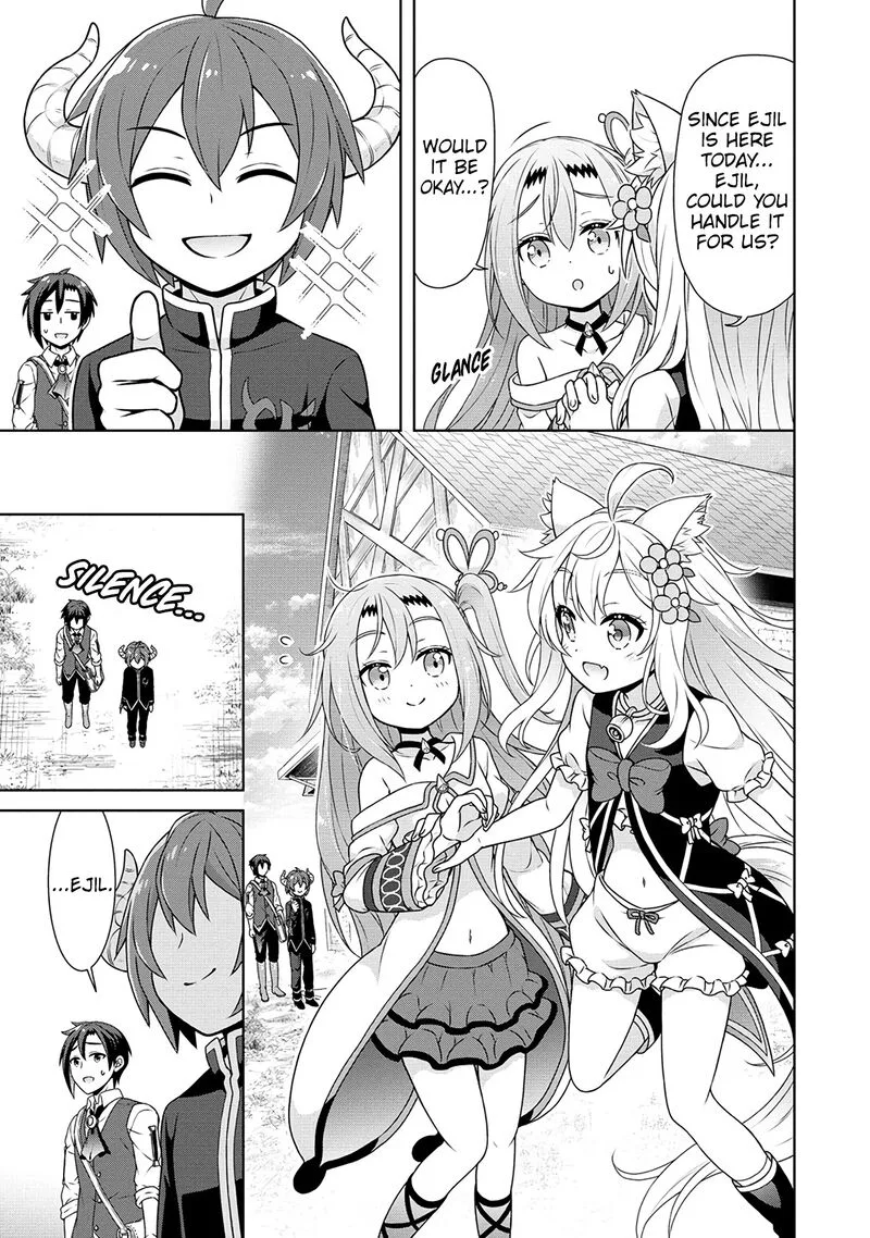 Cheat Kusushi no Slow Life: Isekai ni Tsukurou Drugstore Chapter 48 page 7
