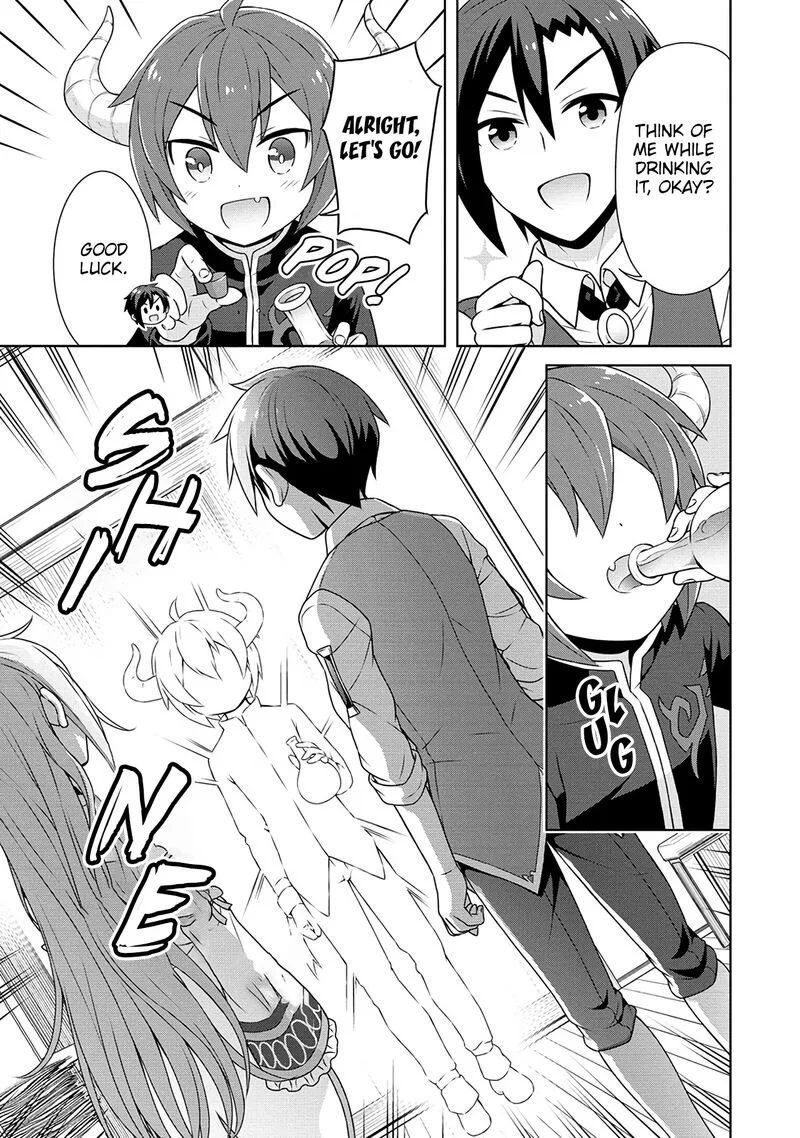 Cheat Kusushi no Slow Life: Isekai ni Tsukurou Drugstore Chapter 48 page 19