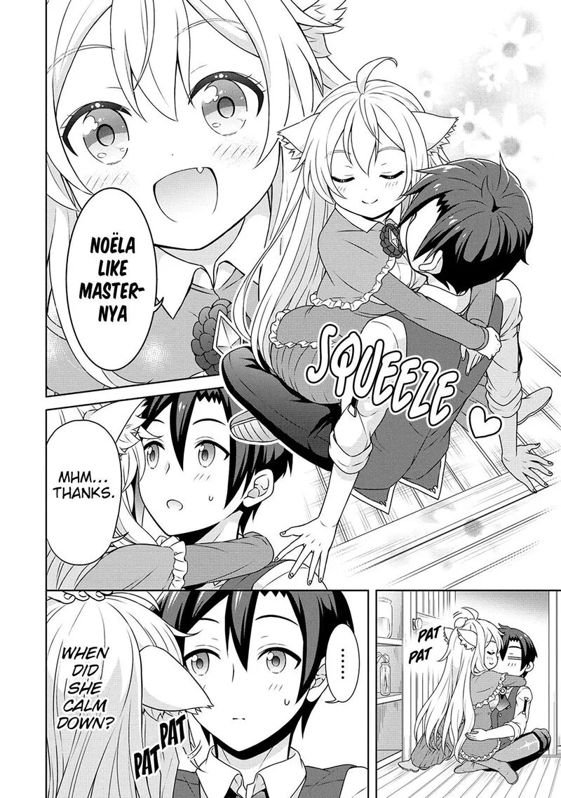 Cheat Kusushi no Slow Life: Isekai ni Tsukurou Drugstore Chapter 49 page 16