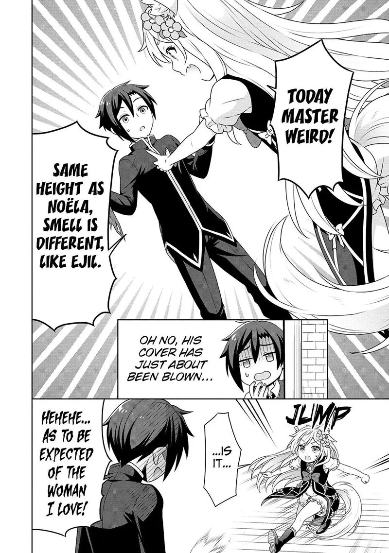Cheat Kusushi no Slow Life: Isekai ni Tsukurou Drugstore Chapter 49 page 8
