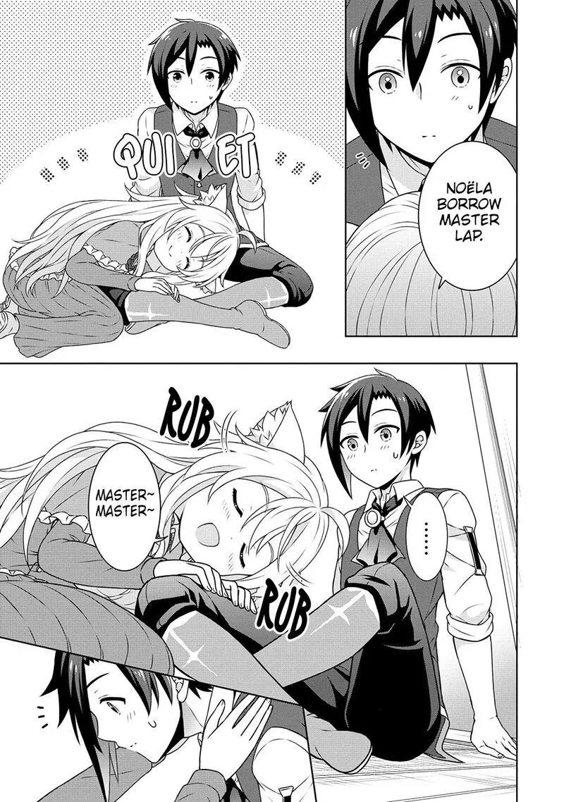 Cheat Kusushi no Slow Life: Isekai ni Tsukurou Drugstore Chapter 49 page 15