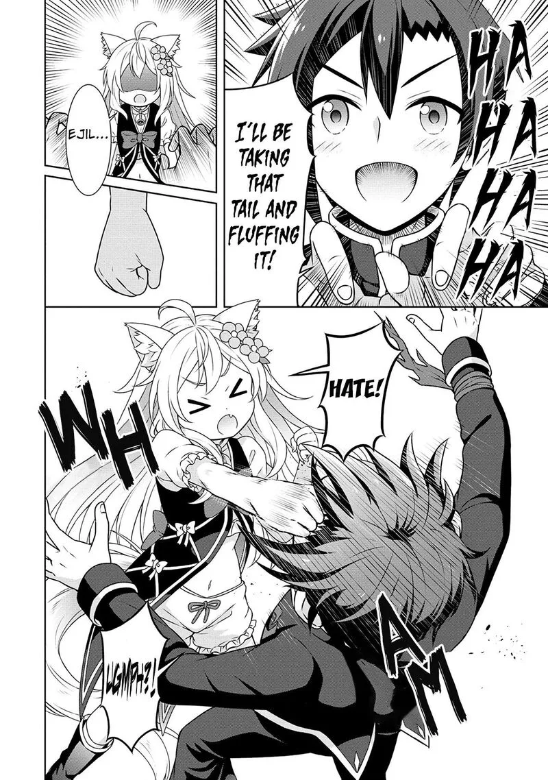 Cheat Kusushi no Slow Life: Isekai ni Tsukurou Drugstore Chapter 49 page 10