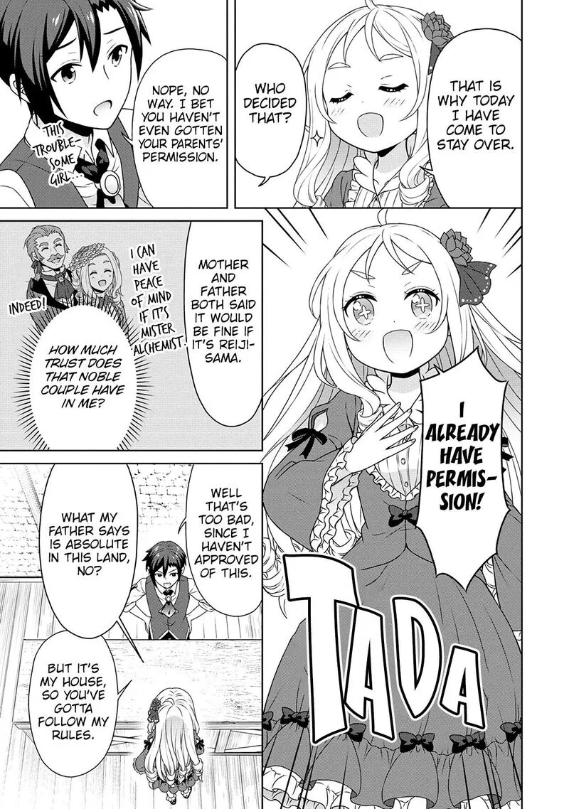 Cheat Kusushi no Slow Life: Isekai ni Tsukurou Drugstore Chapter 49 page 23