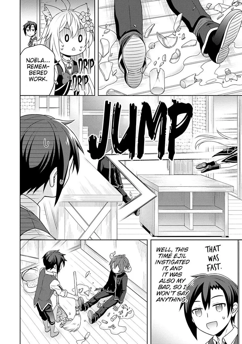 Cheat Kusushi no Slow Life: Isekai ni Tsukurou Drugstore Chapter 49 page 12