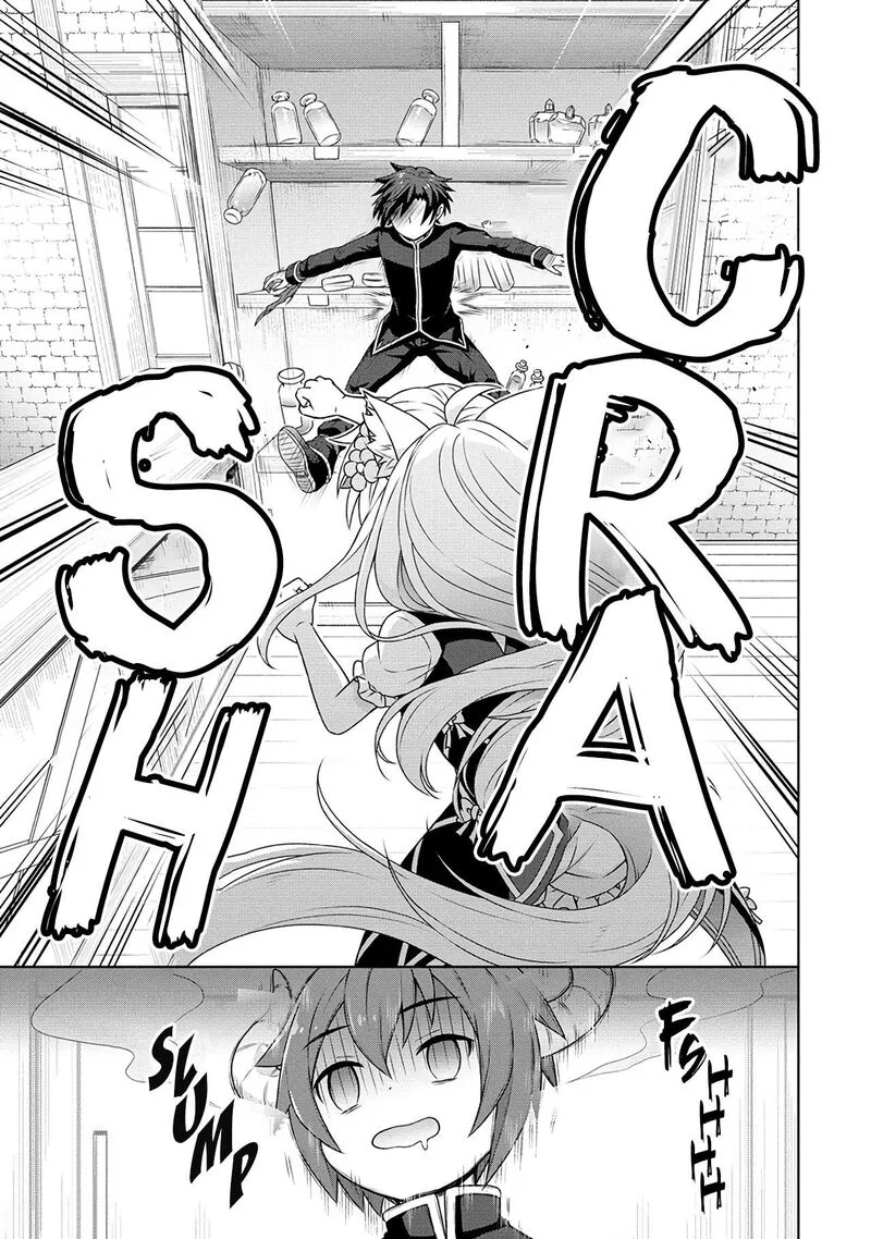 Cheat Kusushi no Slow Life: Isekai ni Tsukurou Drugstore Chapter 49 page 11