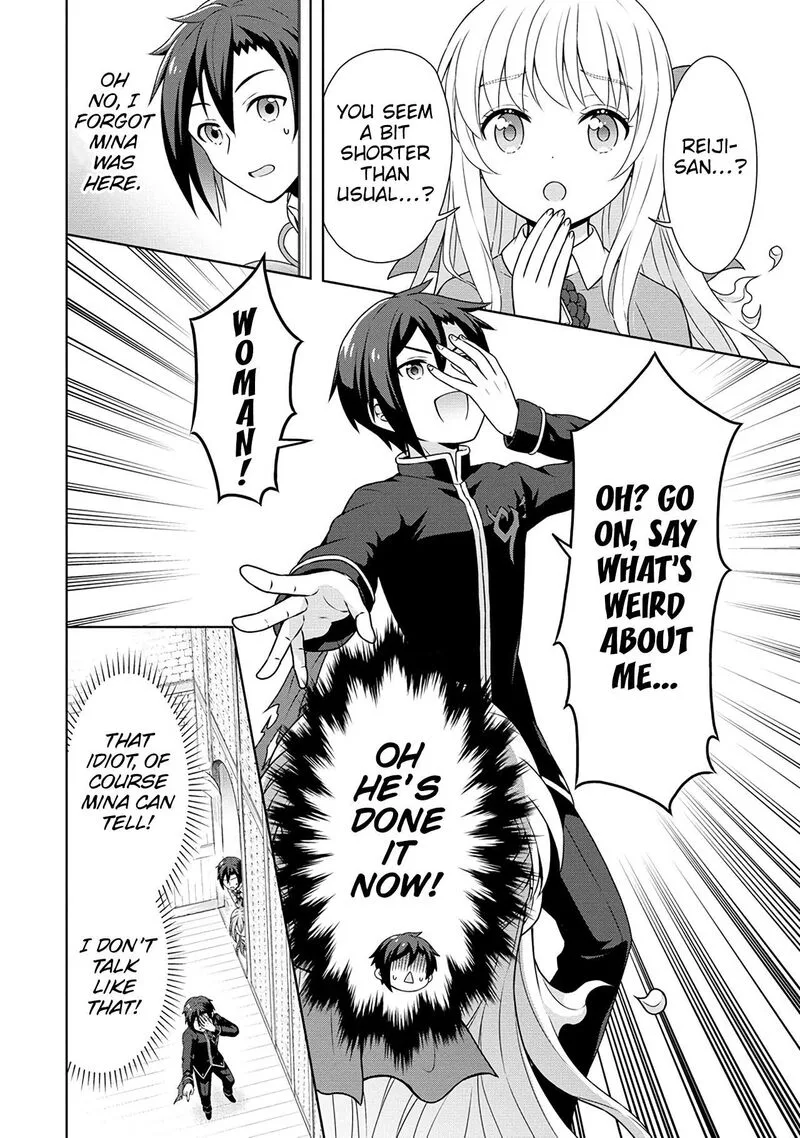 Cheat Kusushi no Slow Life: Isekai ni Tsukurou Drugstore Chapter 49 page 2