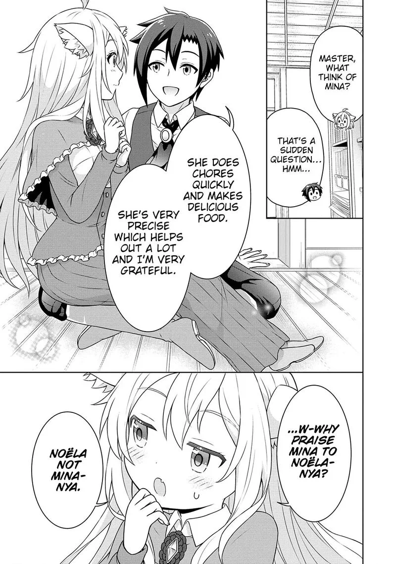 Cheat Kusushi no Slow Life: Isekai ni Tsukurou Drugstore Chapter 49 page 17
