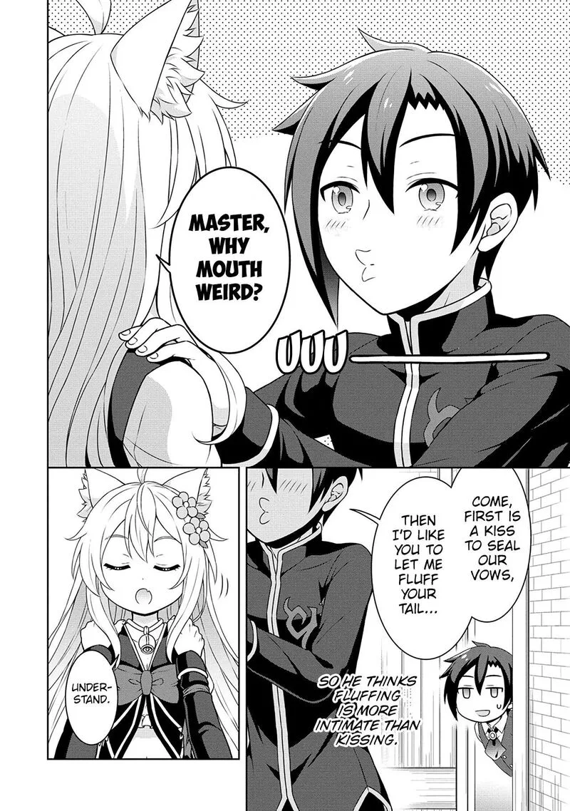 Cheat Kusushi no Slow Life: Isekai ni Tsukurou Drugstore Chapter 49 page 6