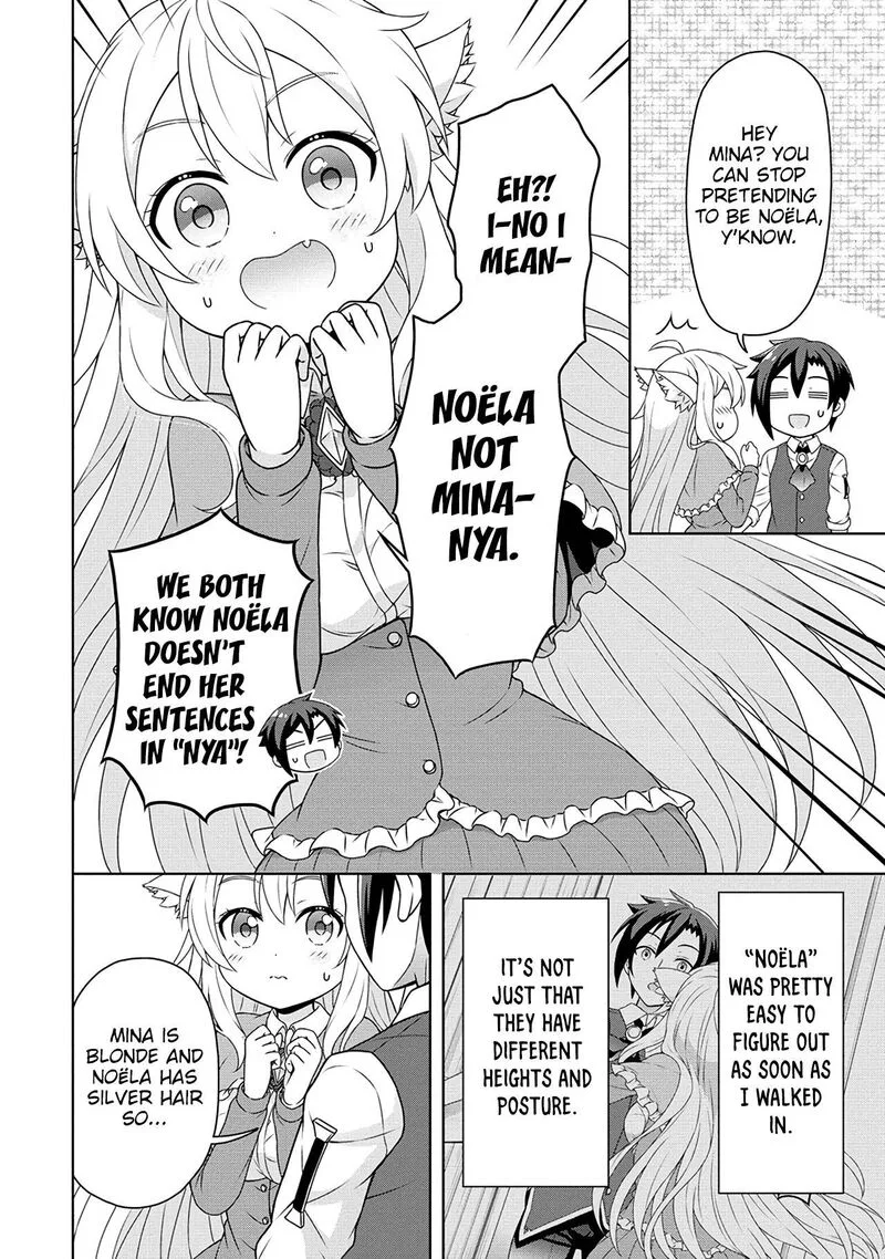 Cheat Kusushi no Slow Life: Isekai ni Tsukurou Drugstore Chapter 49 page 18