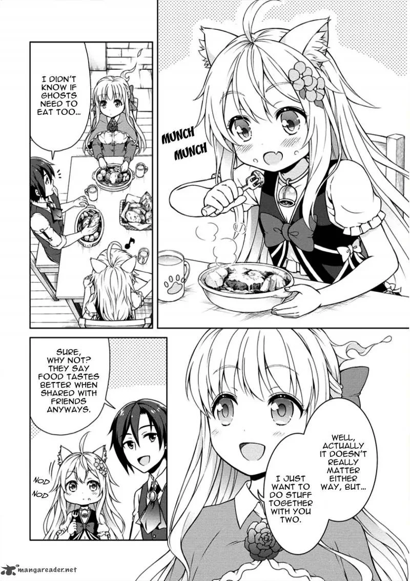 Cheat Kusushi no Slow Life: Isekai ni Tsukurou Drugstore Chapter 5 page 5