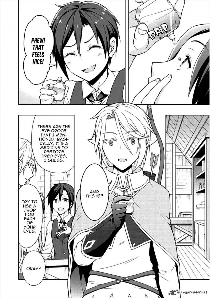Cheat Kusushi no Slow Life: Isekai ni Tsukurou Drugstore Chapter 5 page 21