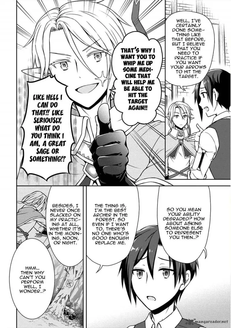Cheat Kusushi no Slow Life: Isekai ni Tsukurou Drugstore Chapter 5 page 13