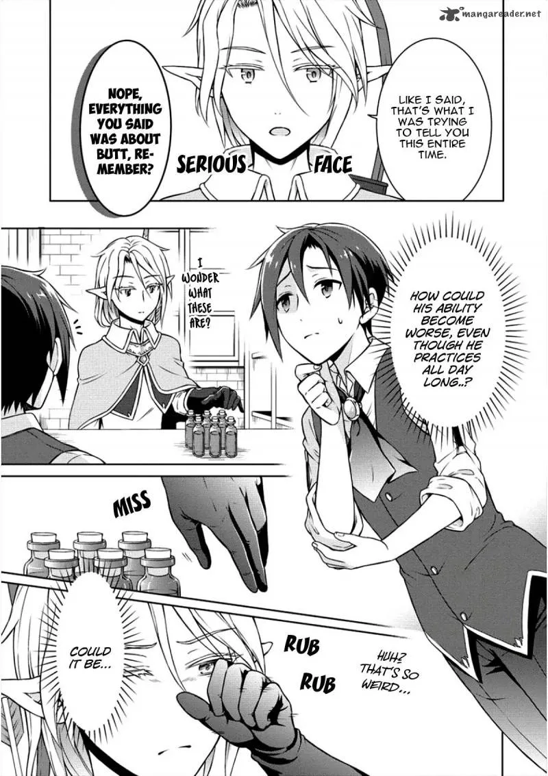 Cheat Kusushi no Slow Life: Isekai ni Tsukurou Drugstore Chapter 5 page 14