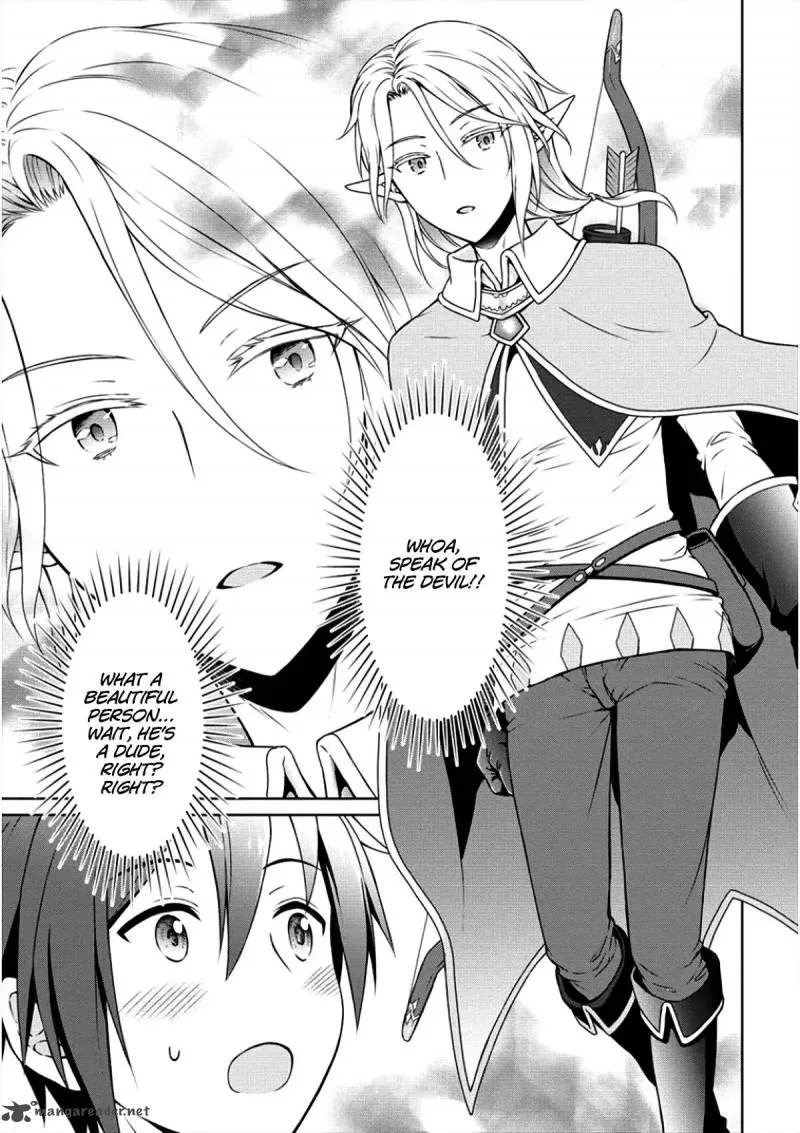 Cheat Kusushi no Slow Life: Isekai ni Tsukurou Drugstore Chapter 5 page 8