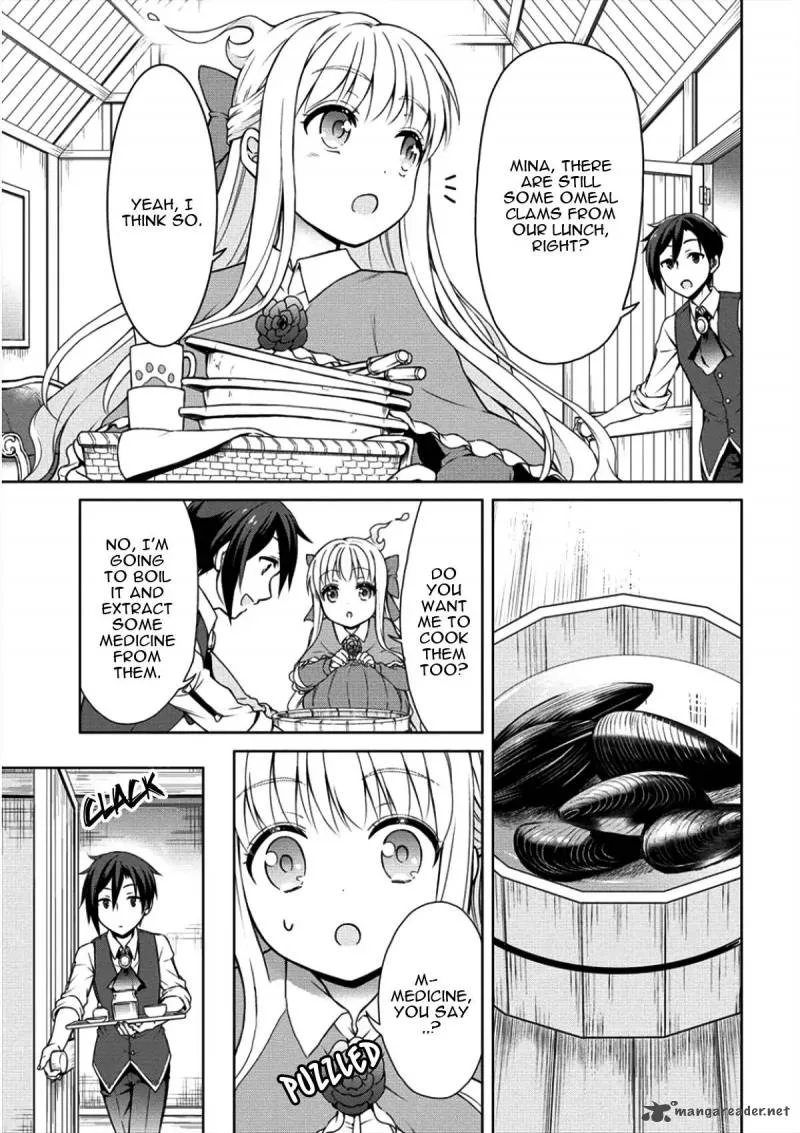 Cheat Kusushi no Slow Life: Isekai ni Tsukurou Drugstore Chapter 5 page 18