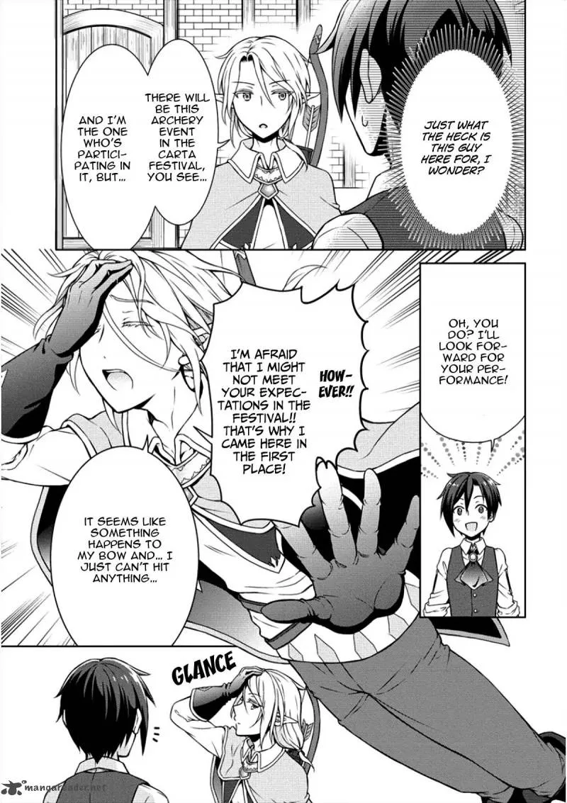 Cheat Kusushi no Slow Life: Isekai ni Tsukurou Drugstore Chapter 5 page 10