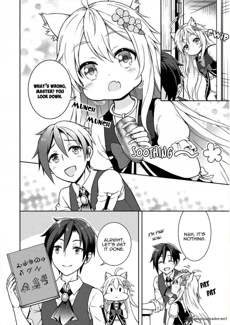 Cheat Kusushi no Slow Life: Isekai ni Tsukurou Drugstore Chapter 5 page 17