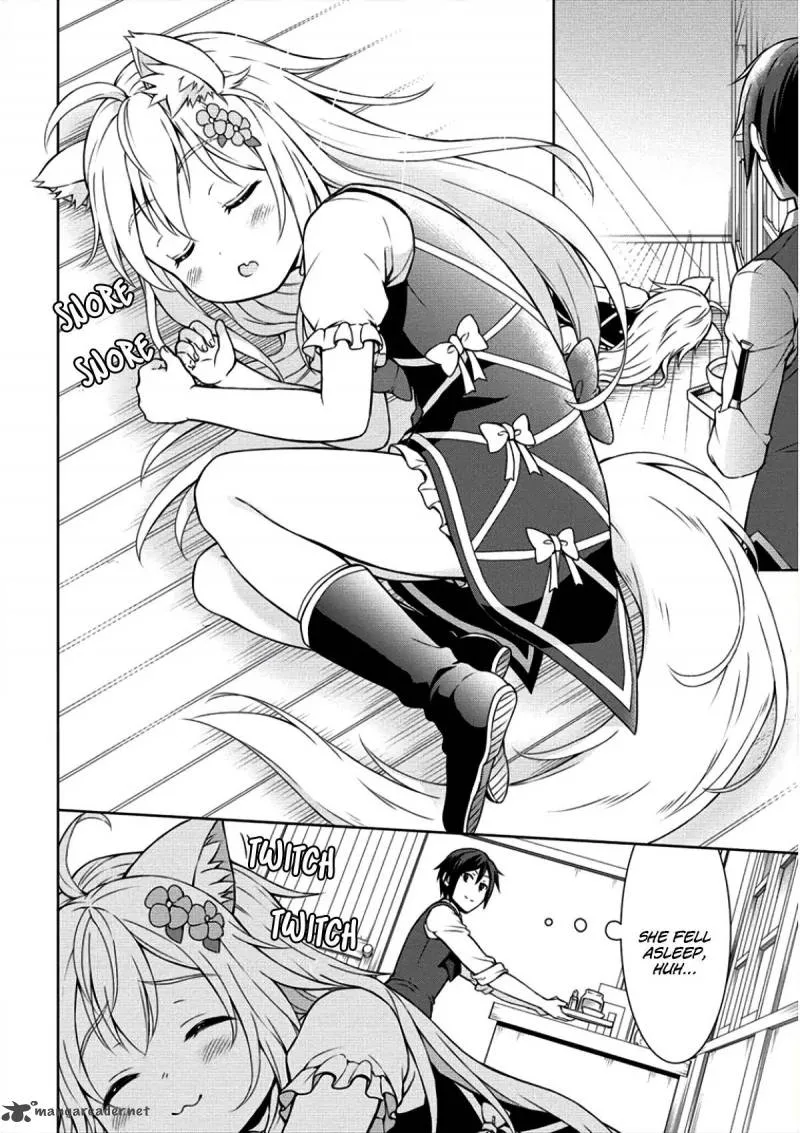 Cheat Kusushi no Slow Life: Isekai ni Tsukurou Drugstore Chapter 5 page 19
