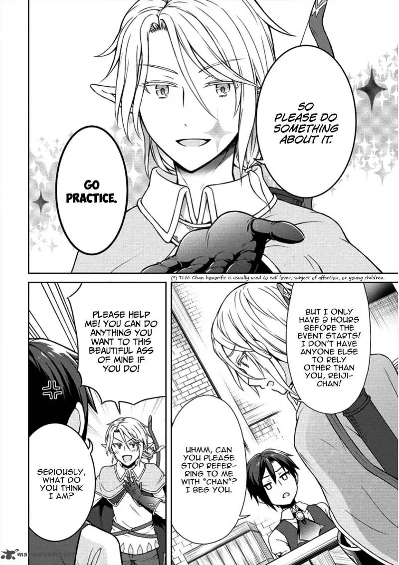 Cheat Kusushi no Slow Life: Isekai ni Tsukurou Drugstore Chapter 5 page 11
