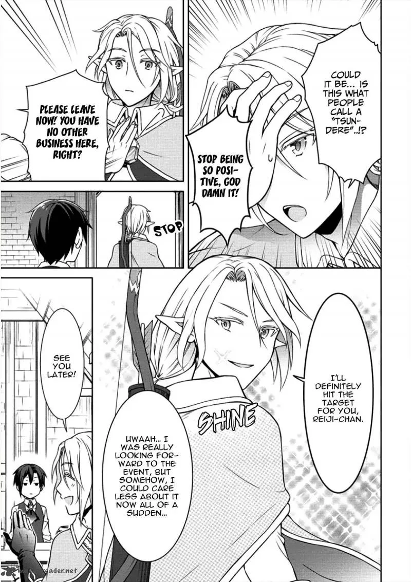 Cheat Kusushi no Slow Life: Isekai ni Tsukurou Drugstore Chapter 5 page 24