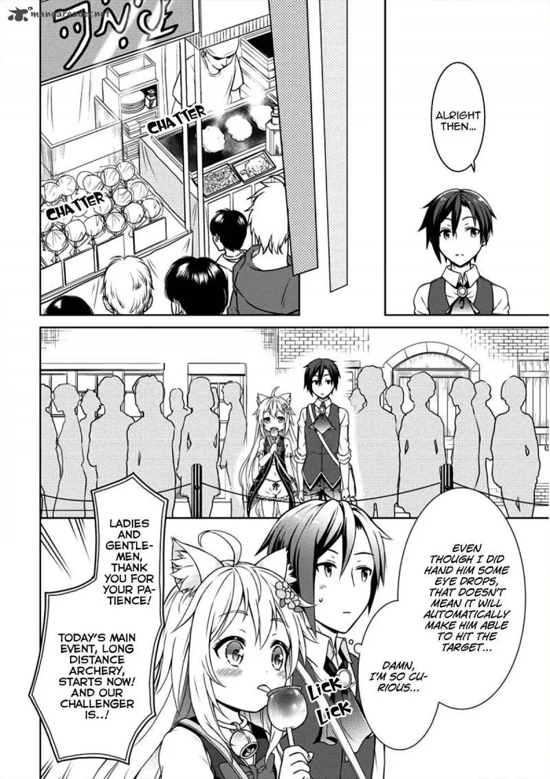 Cheat Kusushi no Slow Life: Isekai ni Tsukurou Drugstore Chapter 5 page 25