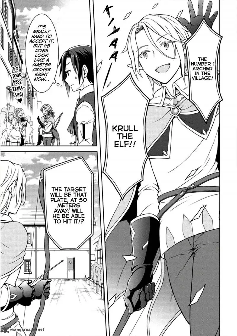 Cheat Kusushi no Slow Life: Isekai ni Tsukurou Drugstore Chapter 5 page 26