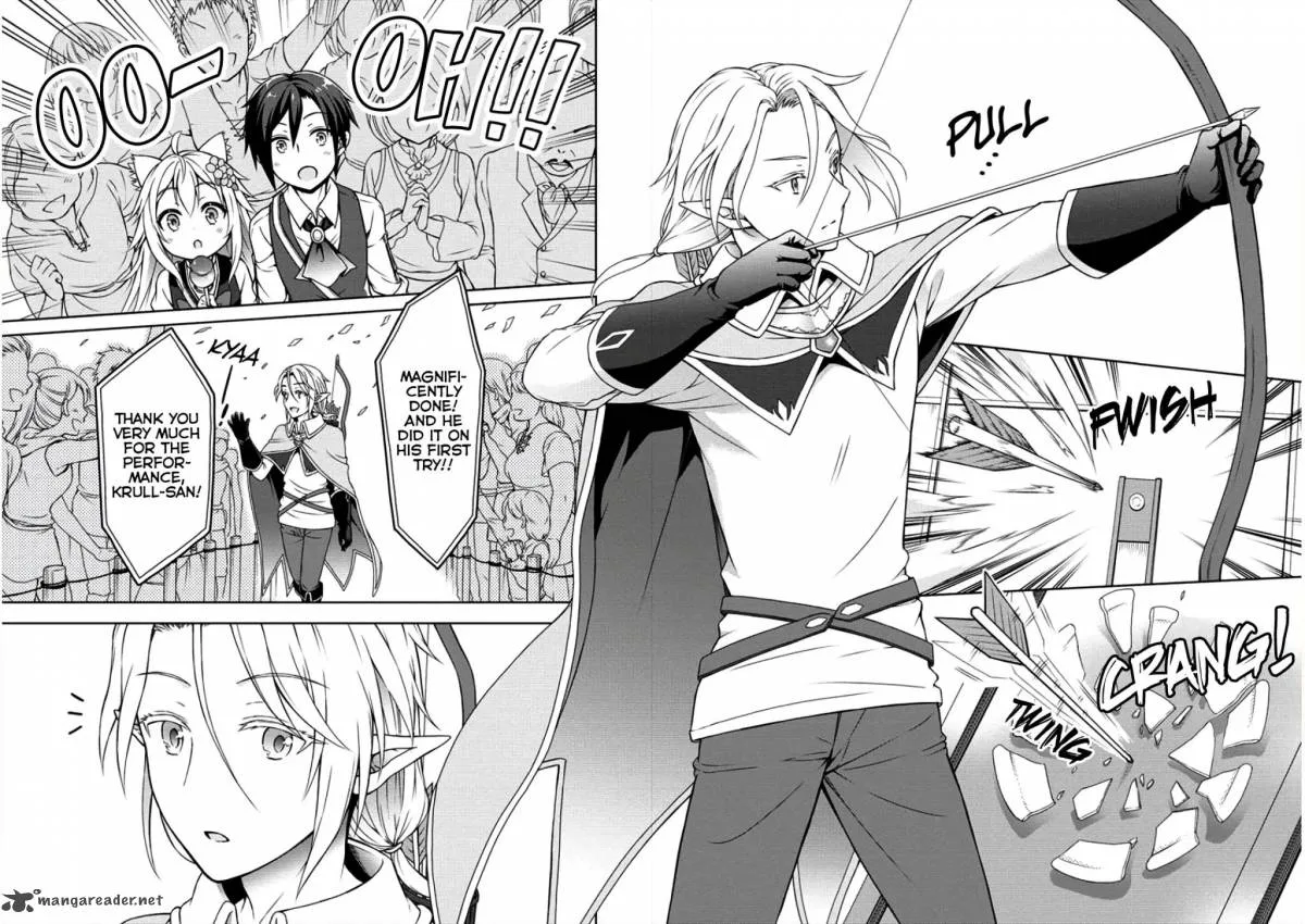 Cheat Kusushi no Slow Life: Isekai ni Tsukurou Drugstore Chapter 5 page 27