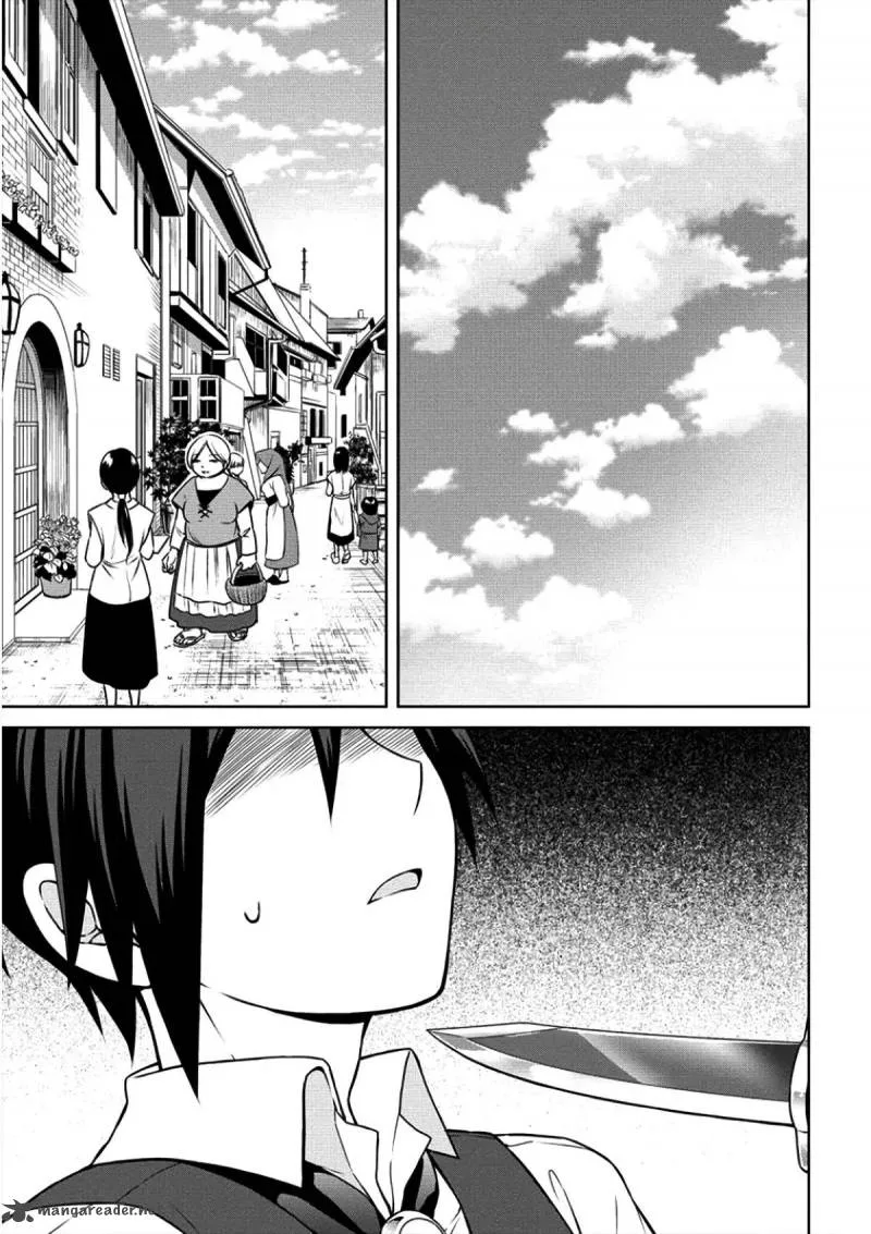 Cheat Kusushi no Slow Life: Isekai ni Tsukurou Drugstore Chapter 5 page 29