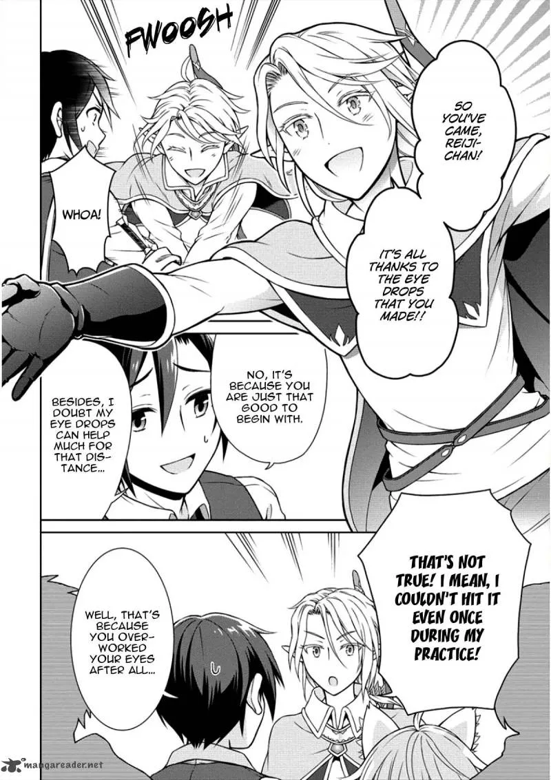 Cheat Kusushi no Slow Life: Isekai ni Tsukurou Drugstore Chapter 5 page 28