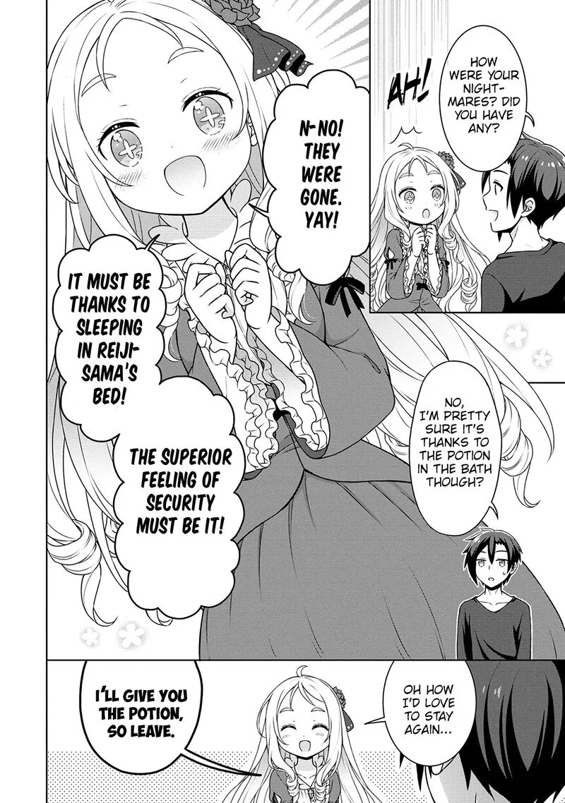 Cheat Kusushi no Slow Life: Isekai ni Tsukurou Drugstore Chapter 50 page 24
