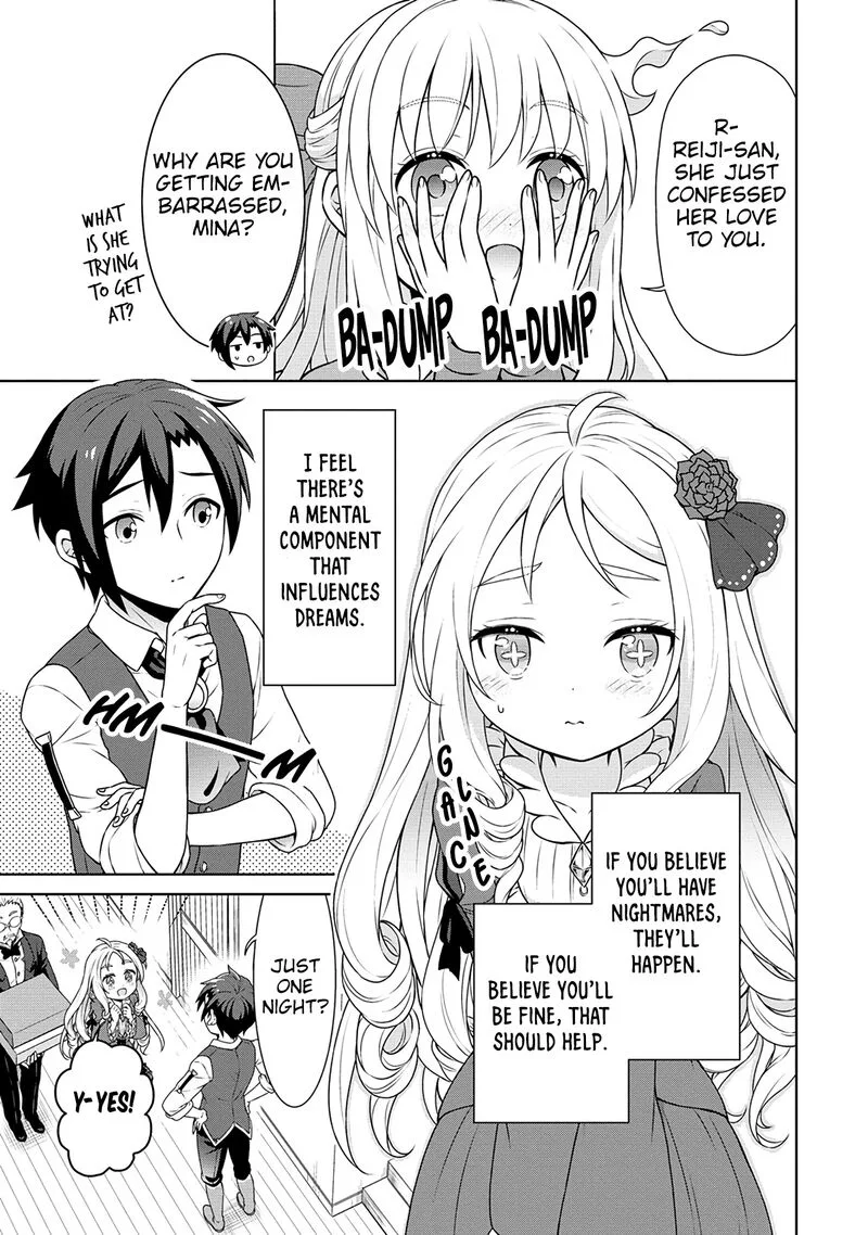 Cheat Kusushi no Slow Life: Isekai ni Tsukurou Drugstore Chapter 50 page 3