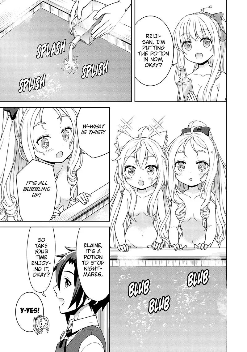 Cheat Kusushi no Slow Life: Isekai ni Tsukurou Drugstore Chapter 50 page 9