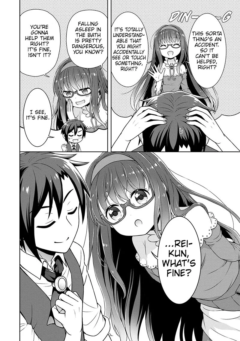 Cheat Kusushi no Slow Life: Isekai ni Tsukurou Drugstore Chapter 50 page 16