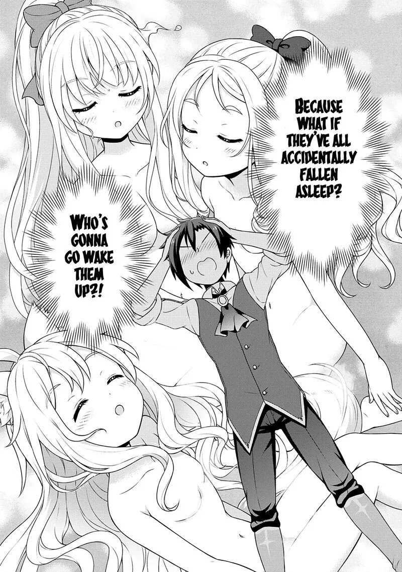 Cheat Kusushi no Slow Life: Isekai ni Tsukurou Drugstore Chapter 50 page 15