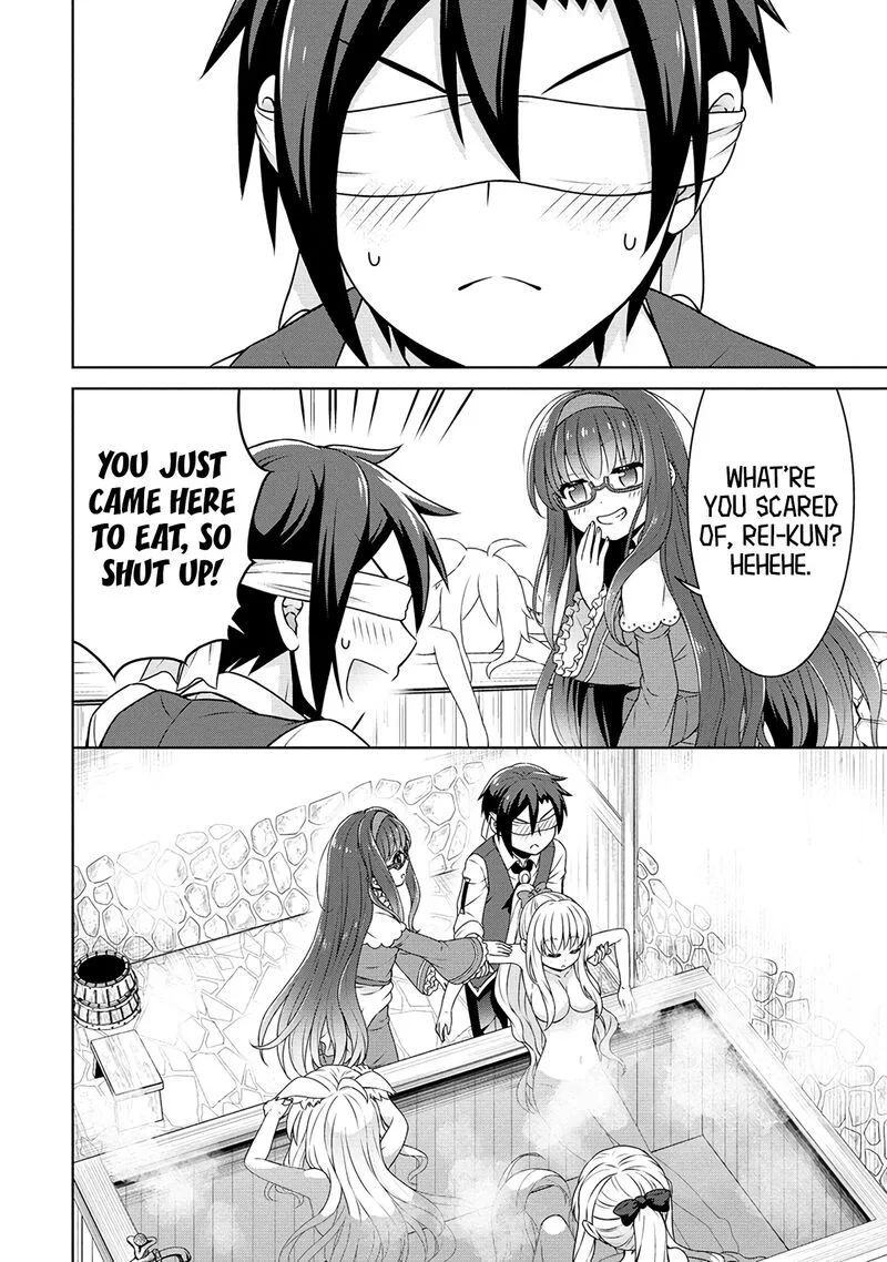 Cheat Kusushi no Slow Life: Isekai ni Tsukurou Drugstore Chapter 50 page 20