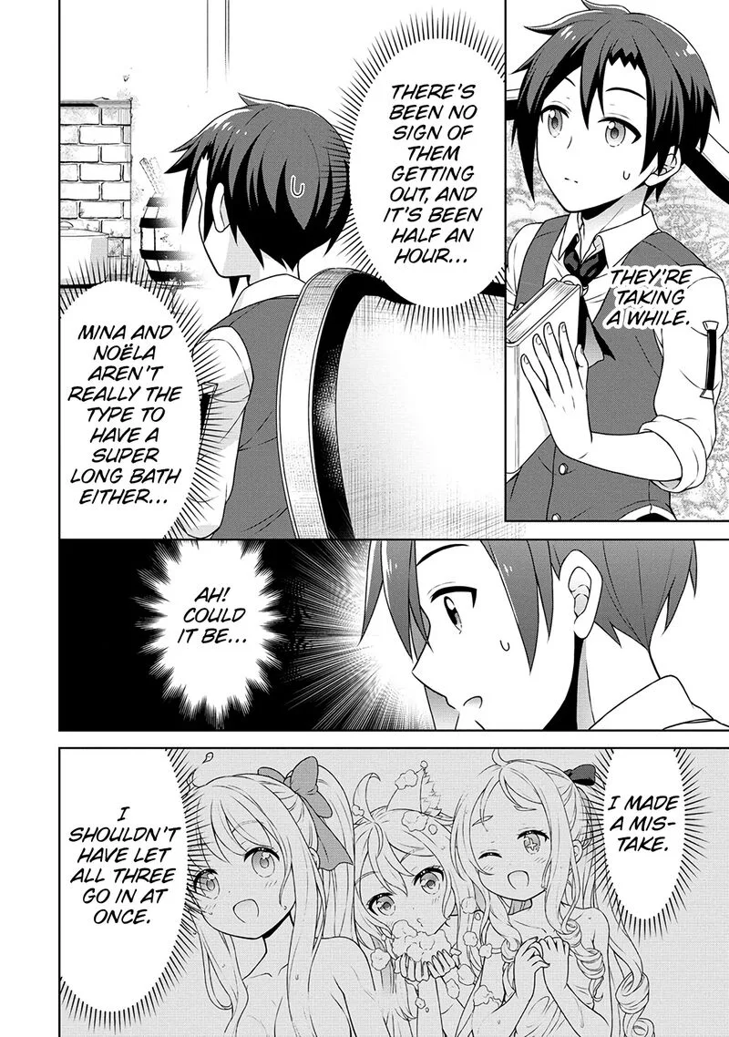 Cheat Kusushi no Slow Life: Isekai ni Tsukurou Drugstore Chapter 50 page 14