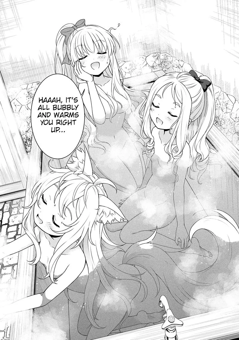 Cheat Kusushi no Slow Life: Isekai ni Tsukurou Drugstore Chapter 50 page 11