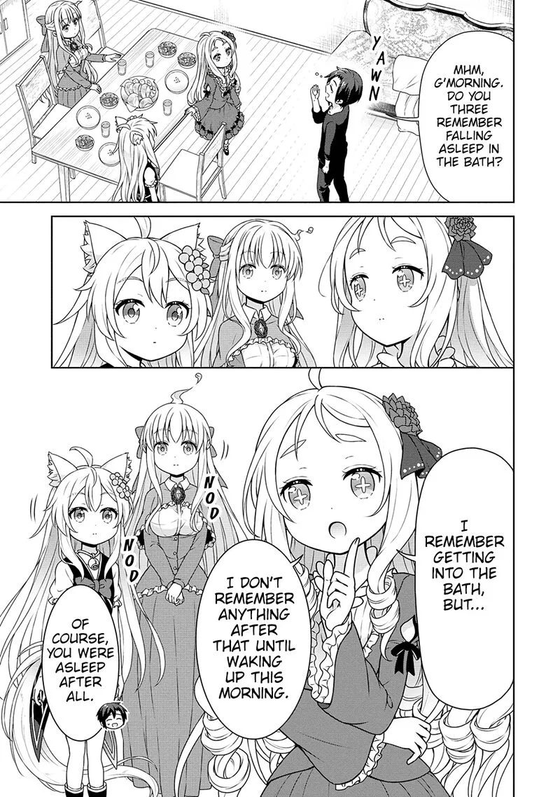 Cheat Kusushi no Slow Life: Isekai ni Tsukurou Drugstore Chapter 50 page 23