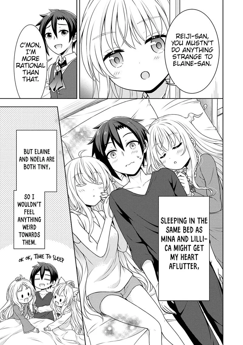 Cheat Kusushi no Slow Life: Isekai ni Tsukurou Drugstore Chapter 50 page 5