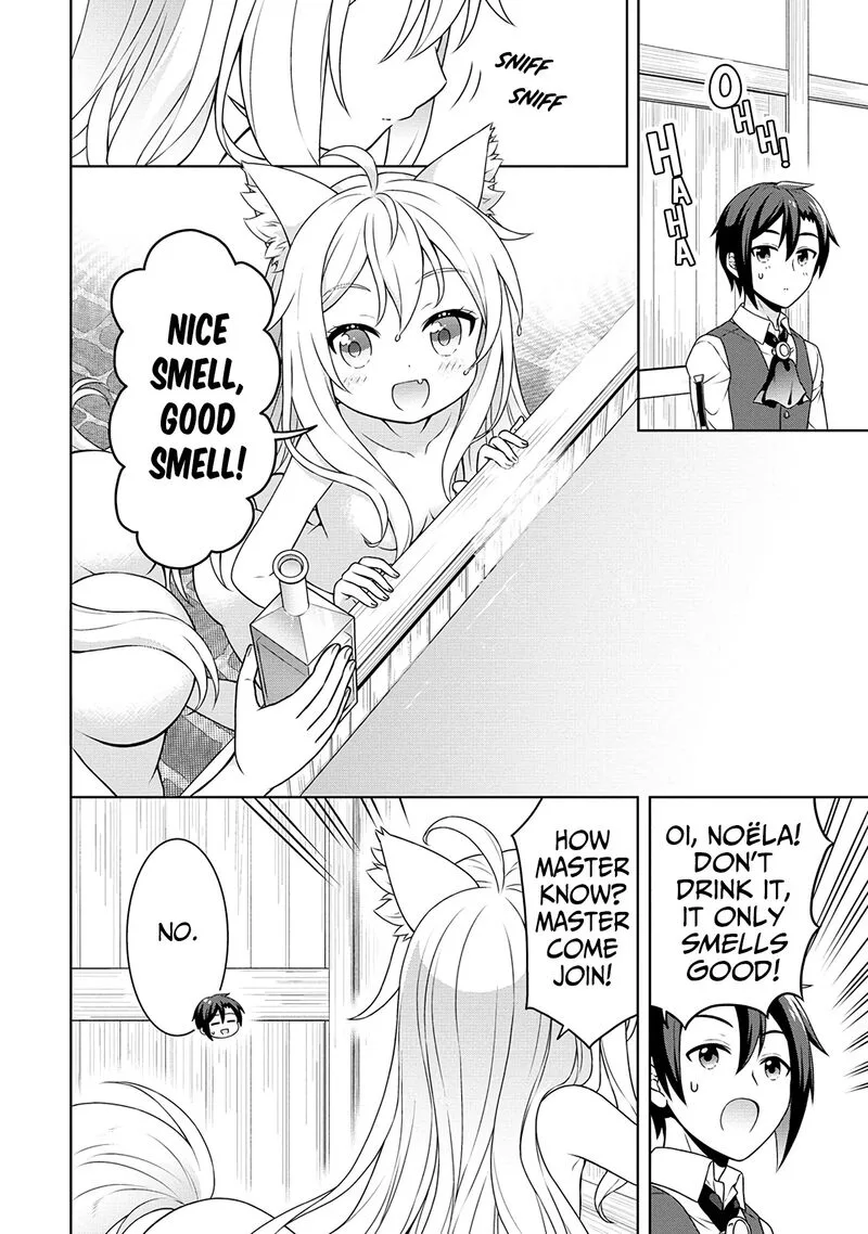 Cheat Kusushi no Slow Life: Isekai ni Tsukurou Drugstore Chapter 50 page 8