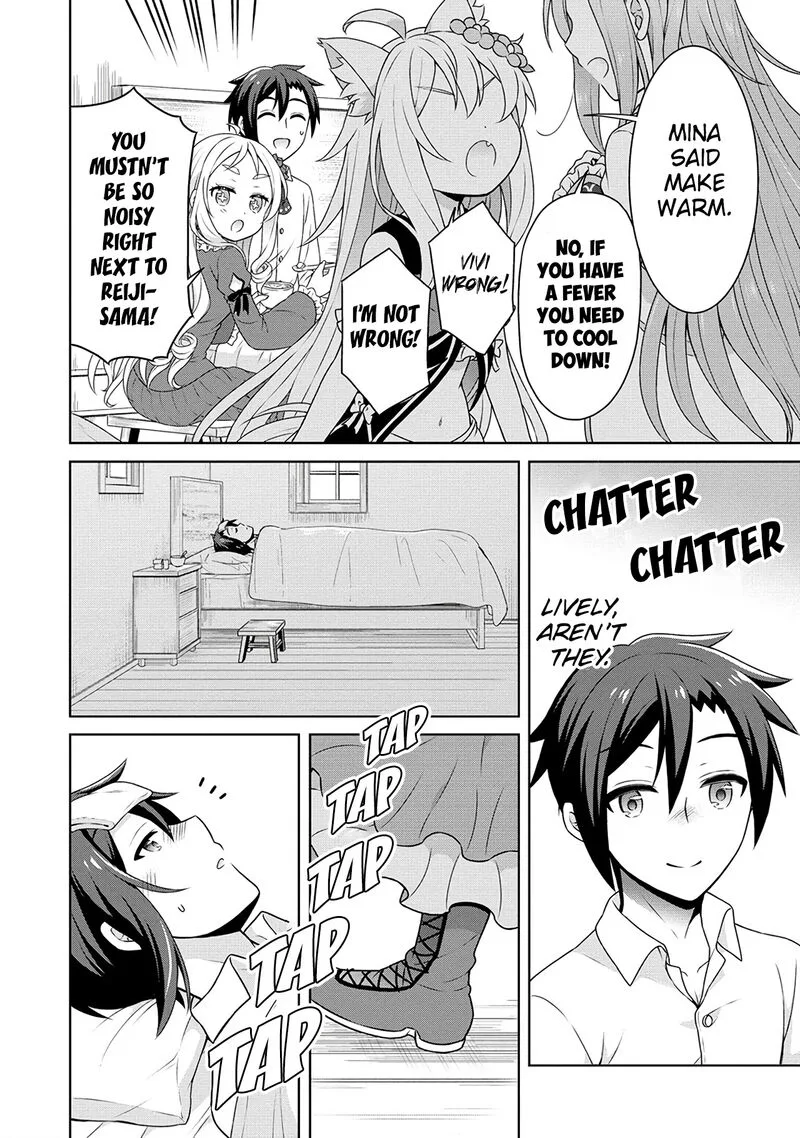 Cheat Kusushi no Slow Life: Isekai ni Tsukurou Drugstore Chapter 51 page 20