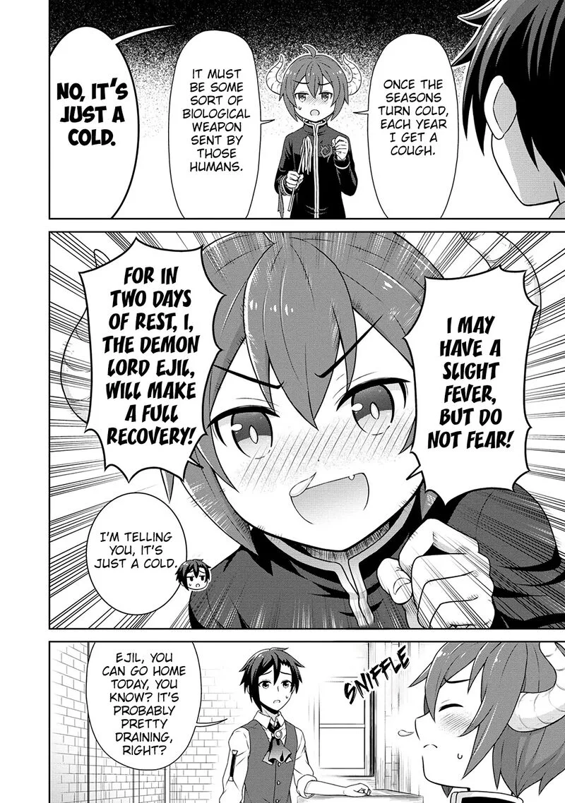 Cheat Kusushi no Slow Life: Isekai ni Tsukurou Drugstore Chapter 51 page 2